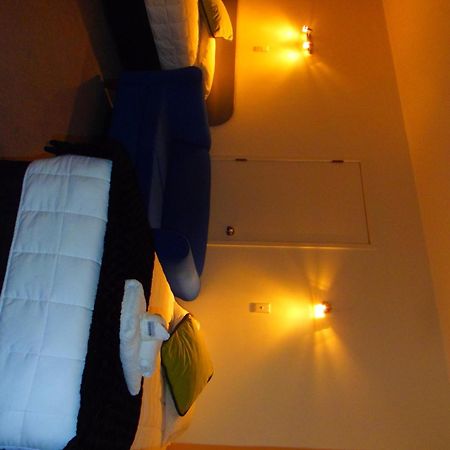 Kapiti Lindale Motel And Conference Centre Paraparaumu Eksteriør billede