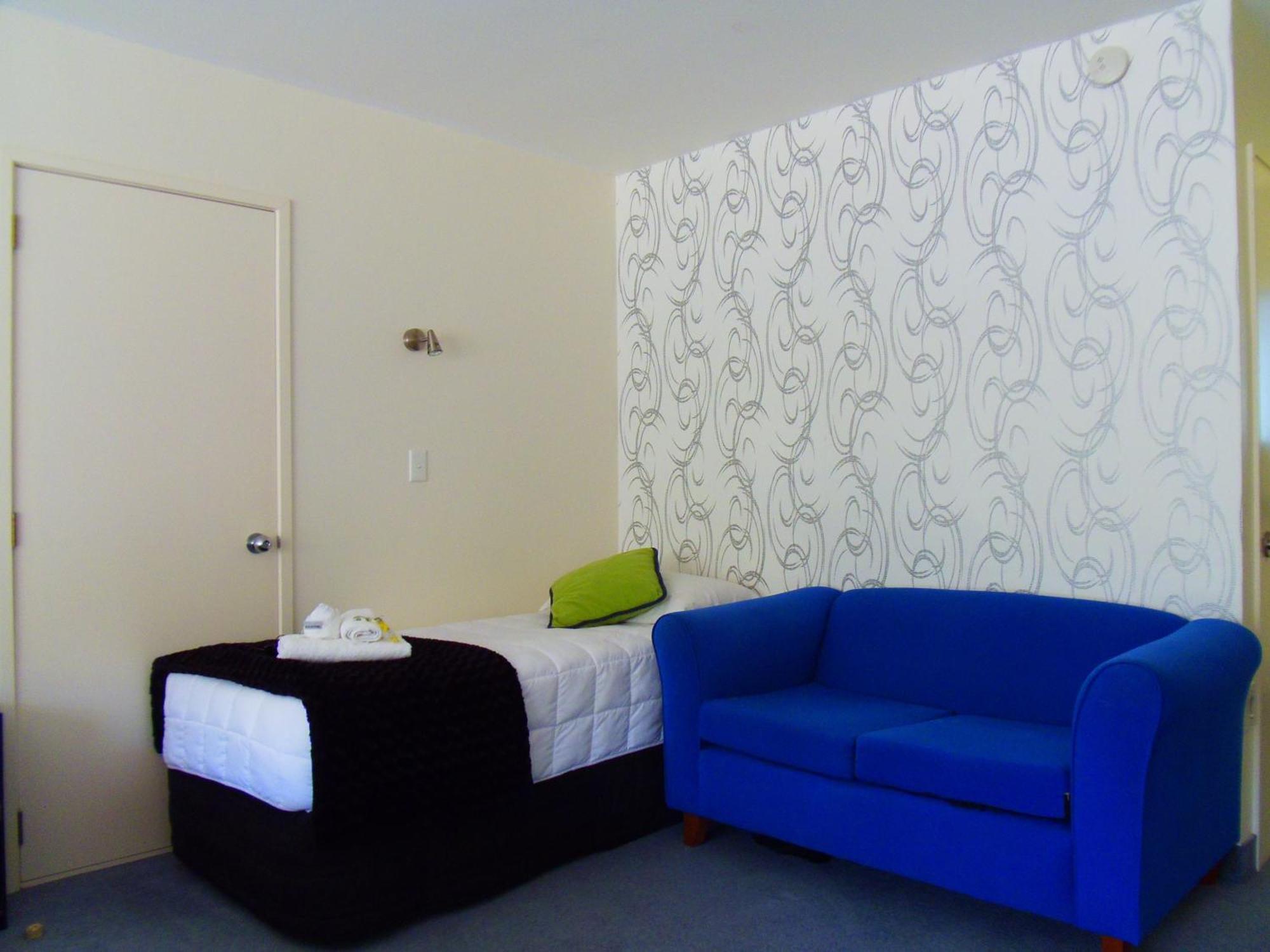 Kapiti Lindale Motel And Conference Centre Paraparaumu Eksteriør billede